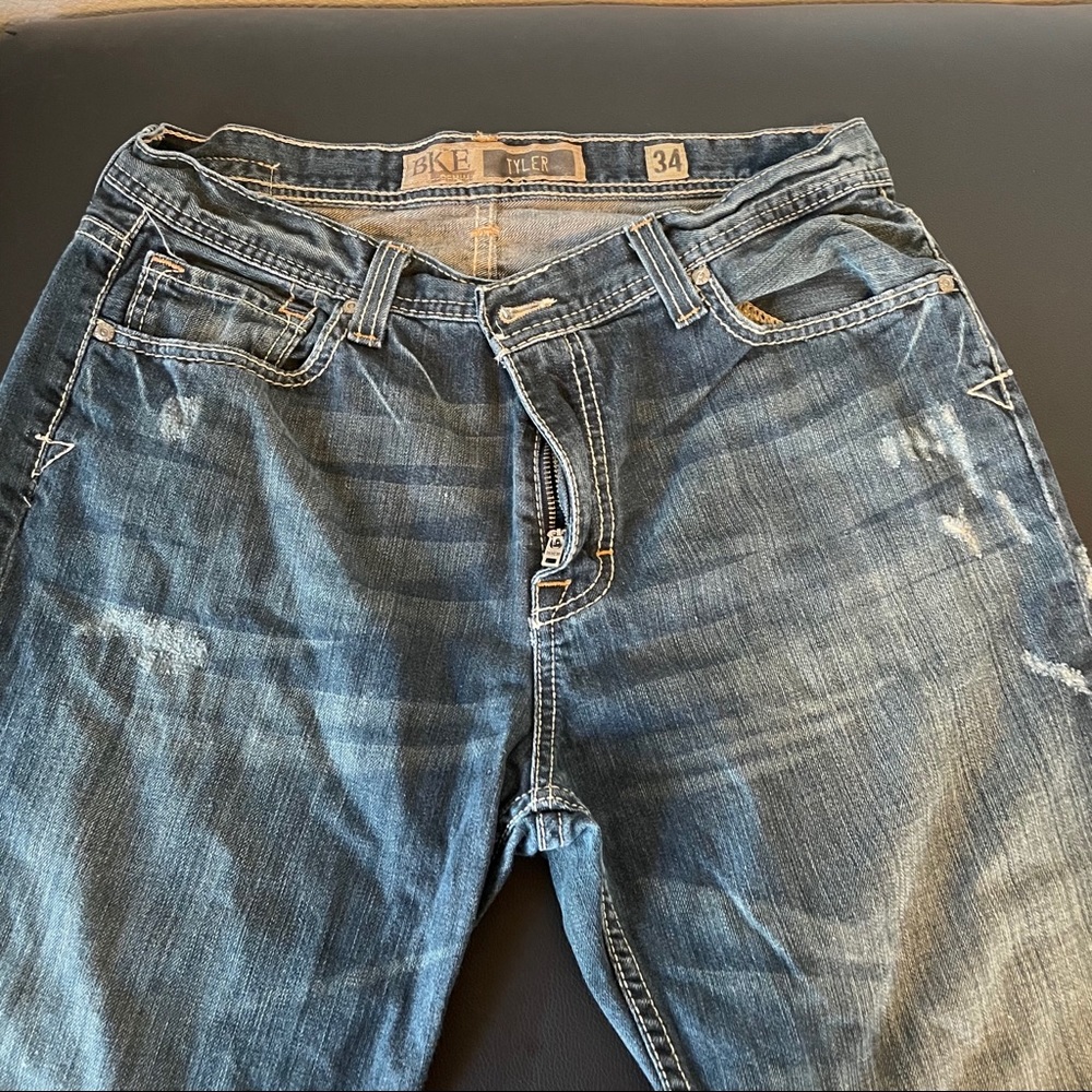 BKE Jeans - 34